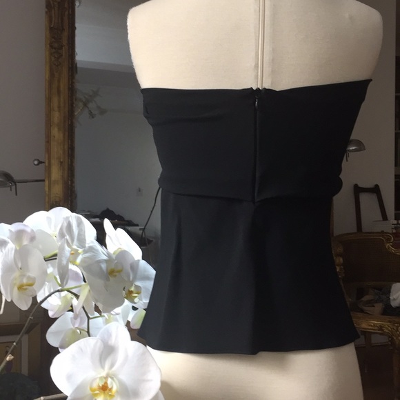 Pretty Classy Top - Picture 3 of 6